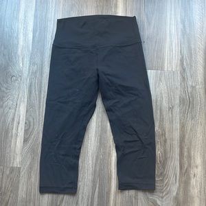Lululemon Align Cropped Leggings